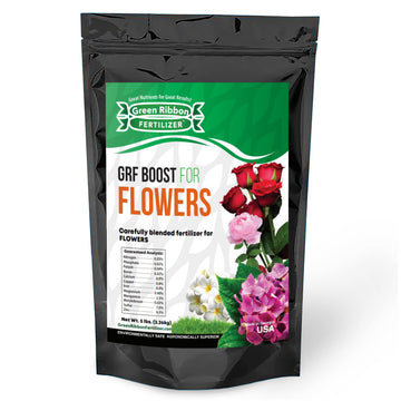 GRF Boost for Flowers