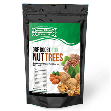 GRF Boost for Nut Trees